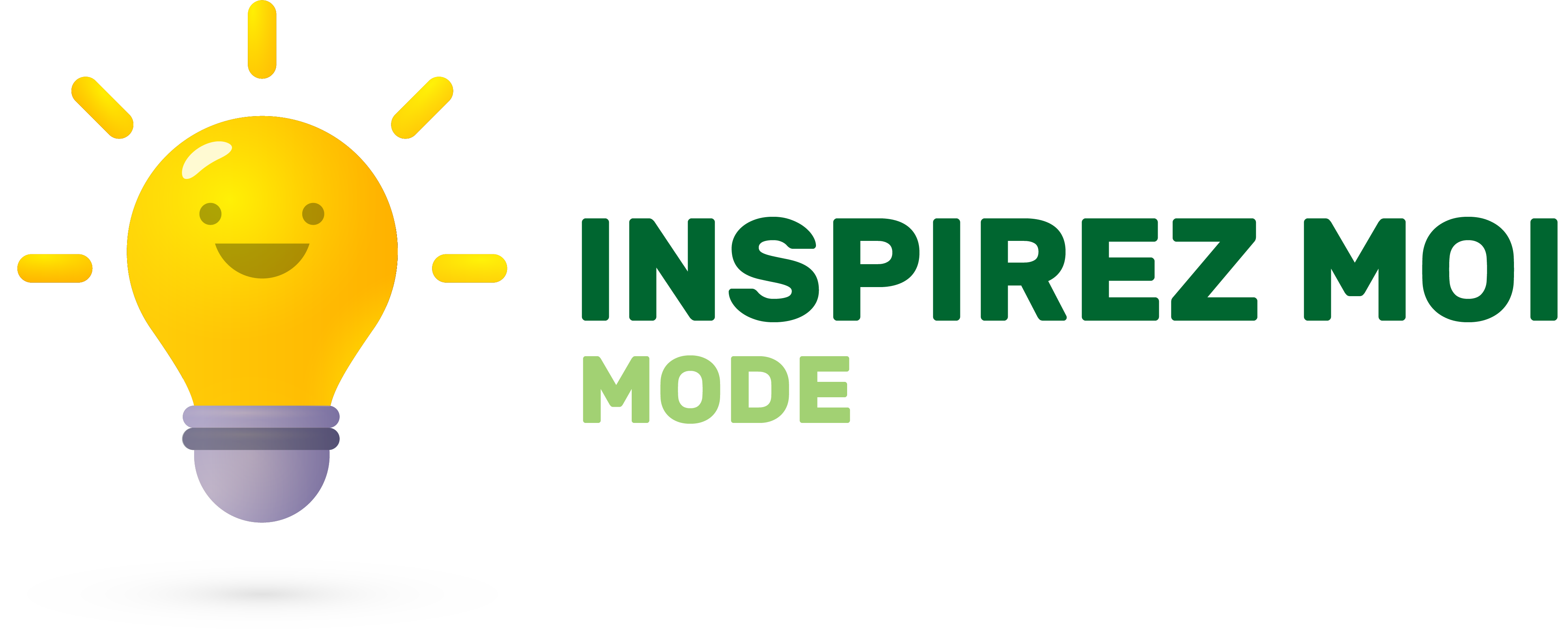 logo inspire me